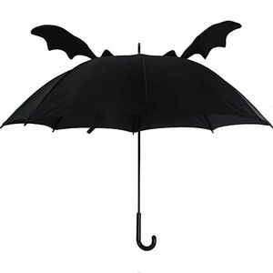 3D Bat Wing Umbrella